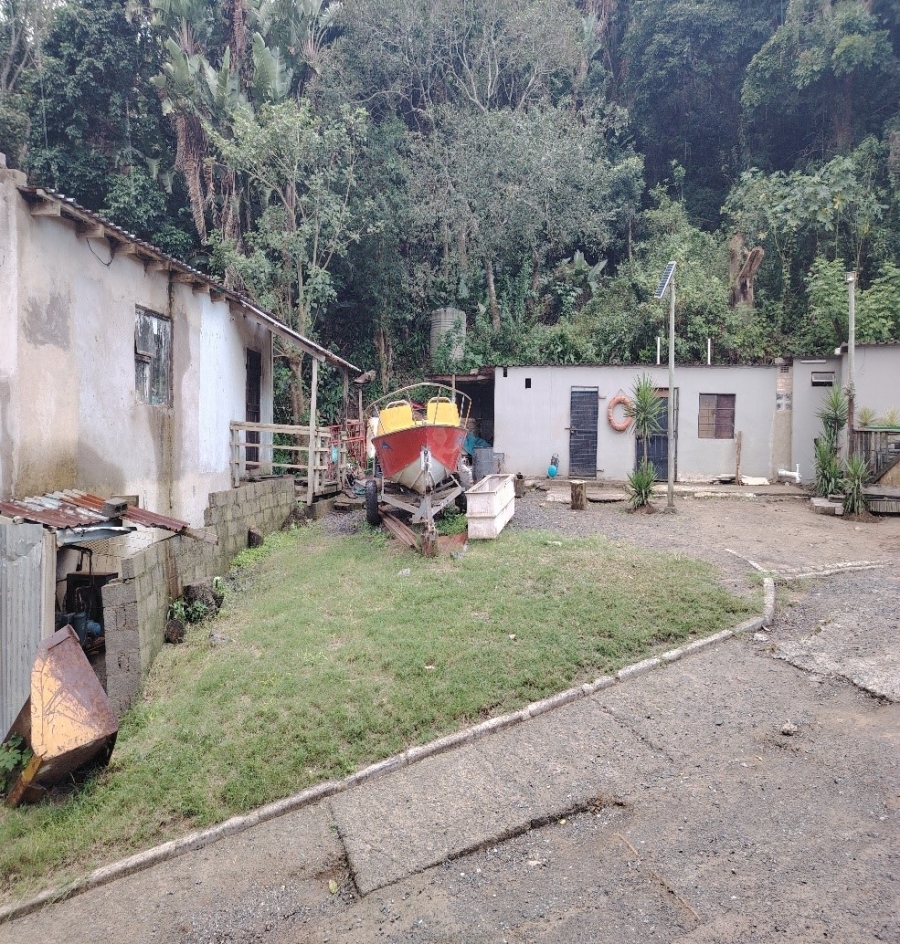 1 Bedroom Property for Sale in Port St Johns Rural Eastern Cape